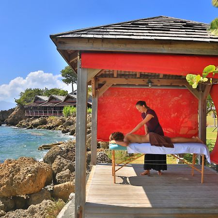 Mahogany Hotel Residence & Spa Le Gosier  Ngoại thất bức ảnh
