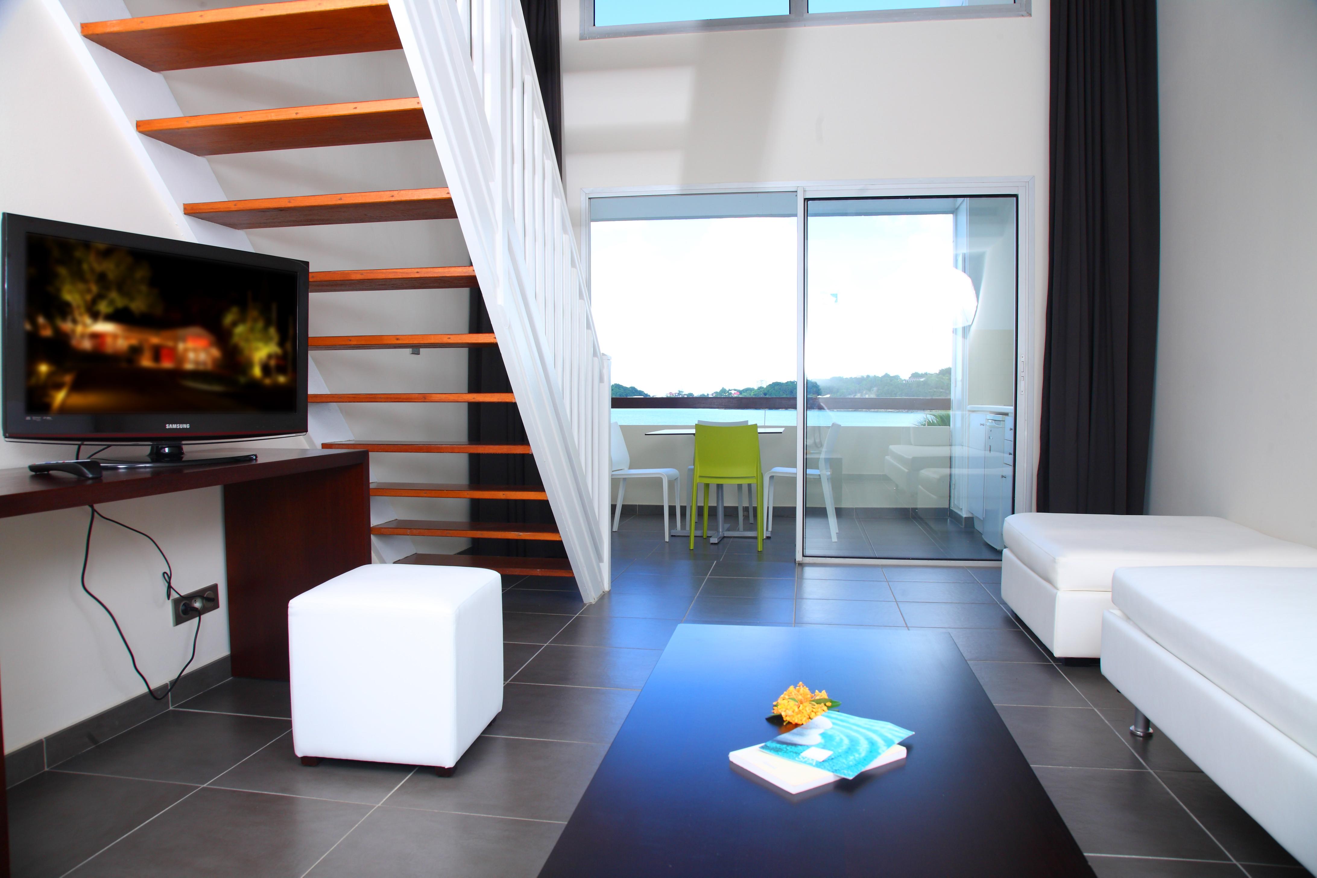 Mahogany Hotel Residence & Spa Le Gosier  Ngoại thất bức ảnh