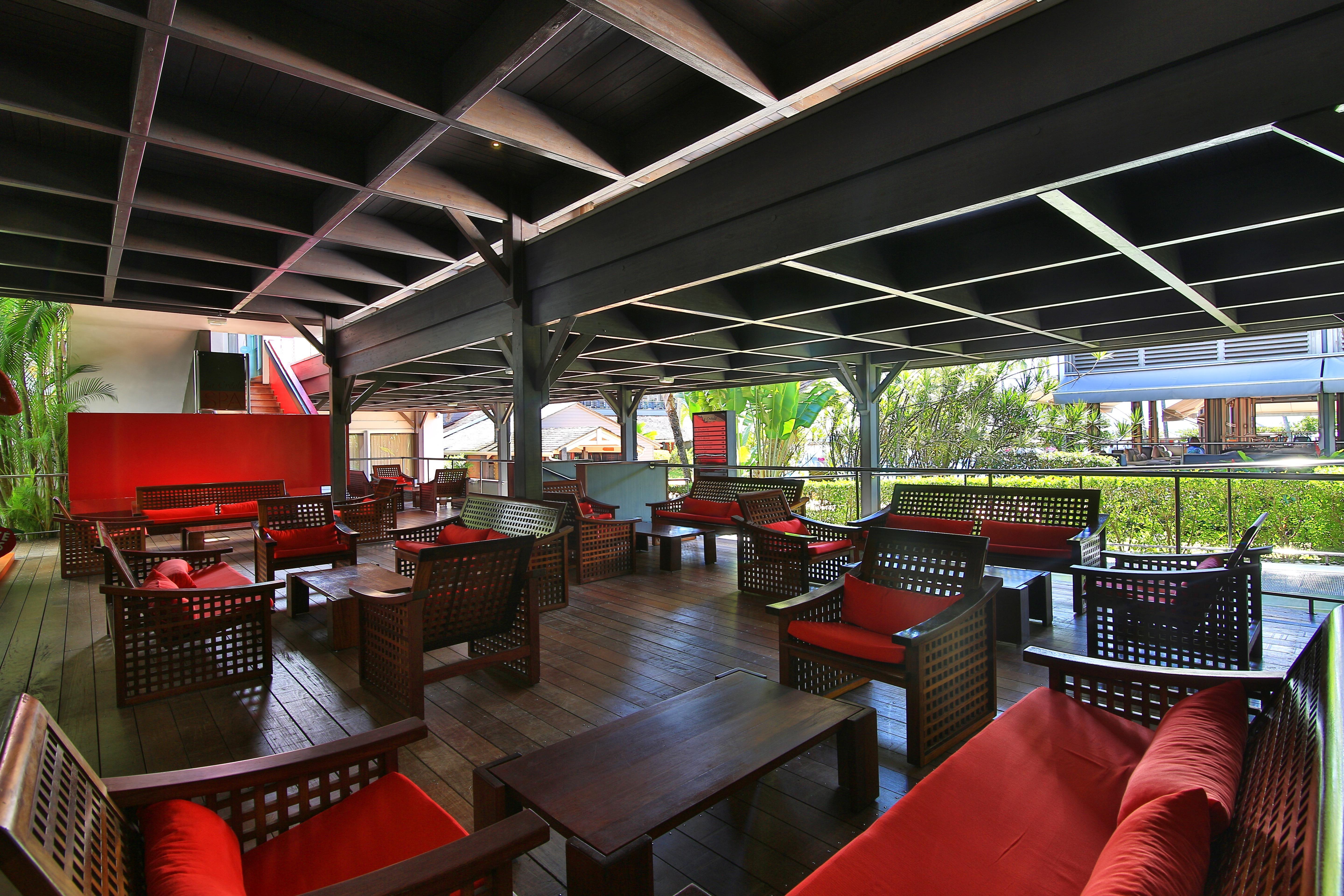 Mahogany Hotel Residence & Spa Le Gosier  Ngoại thất bức ảnh