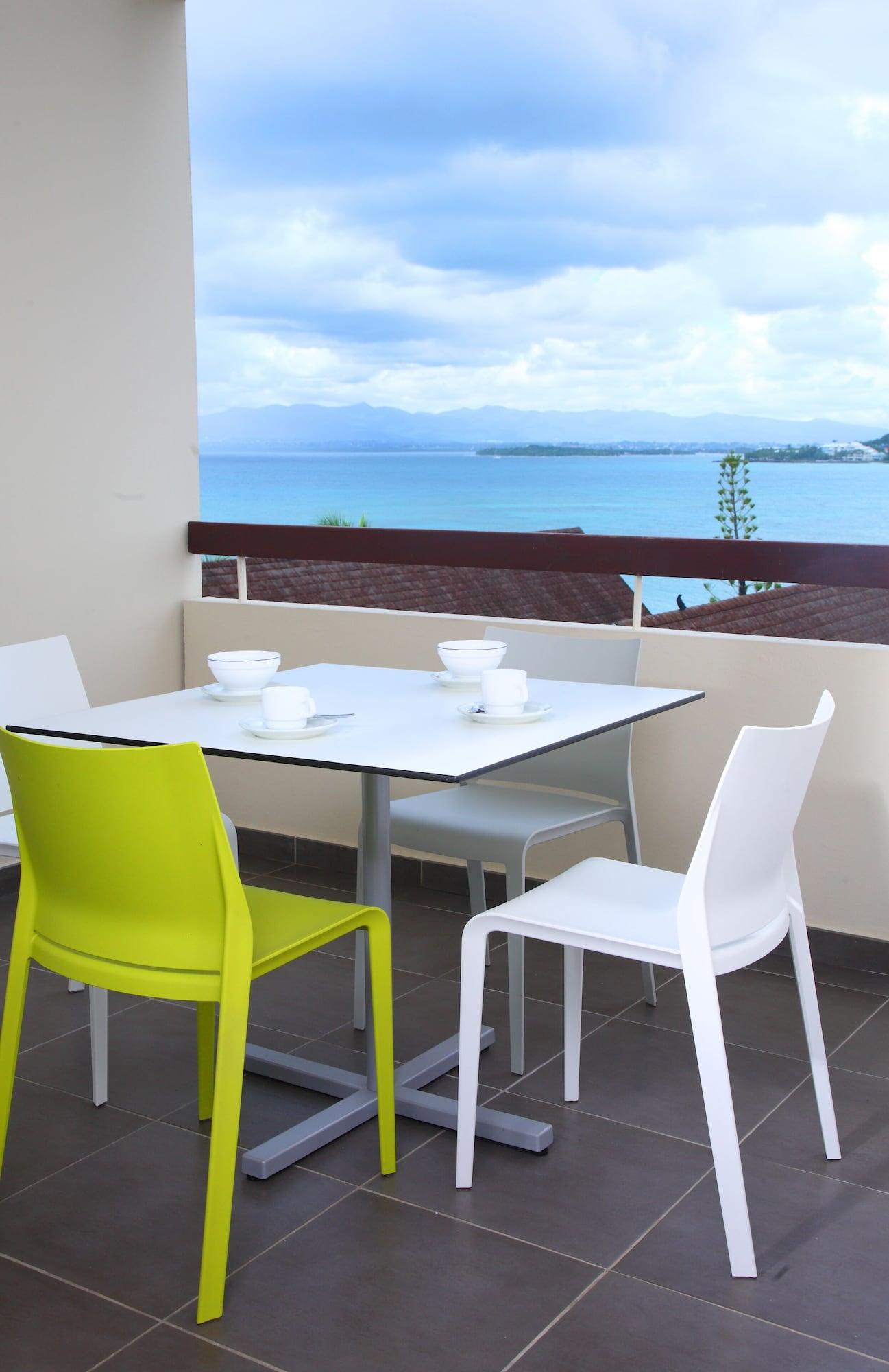 Mahogany Hotel Residence & Spa Le Gosier  Ngoại thất bức ảnh