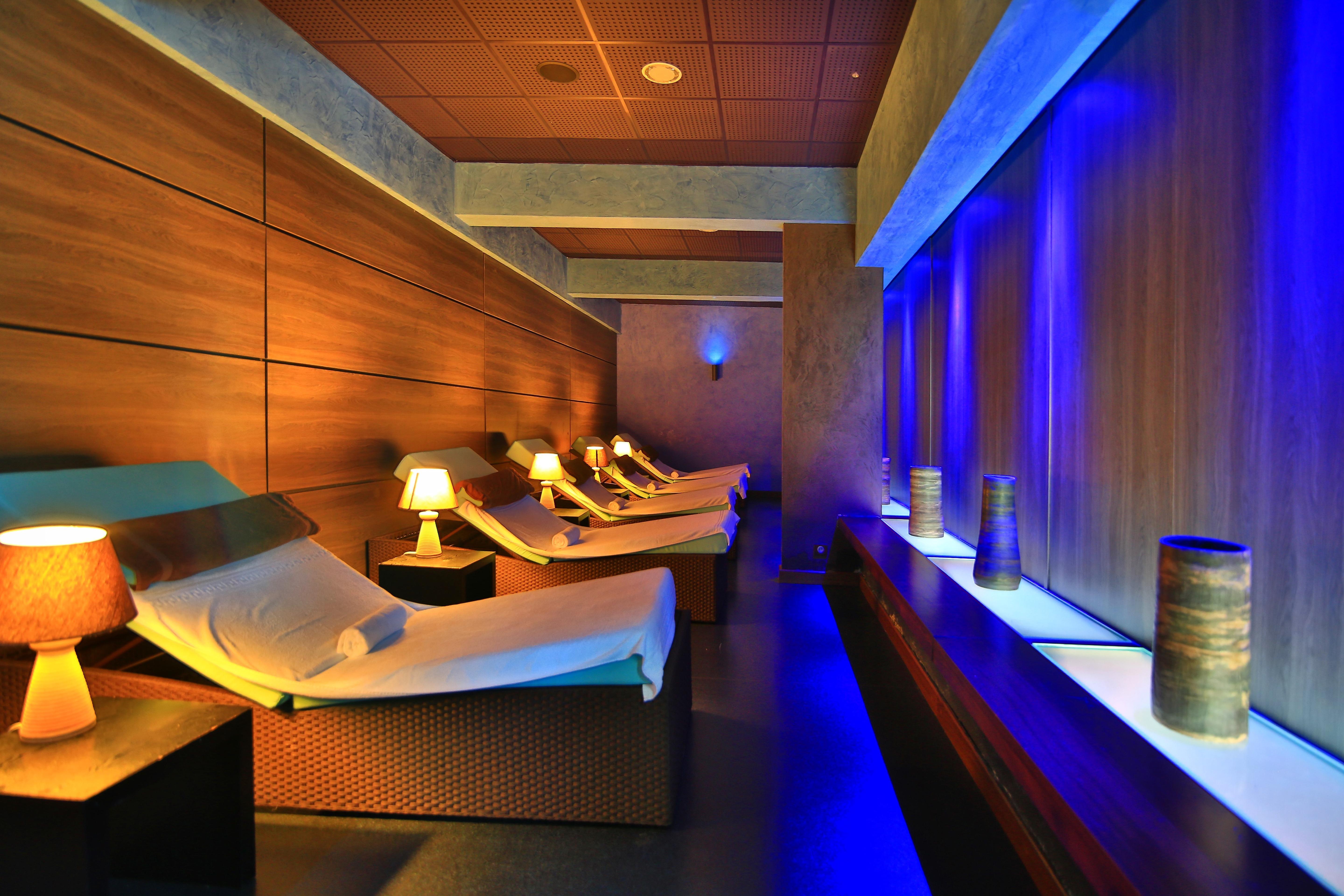 Mahogany Hotel Residence & Spa Le Gosier  Ngoại thất bức ảnh