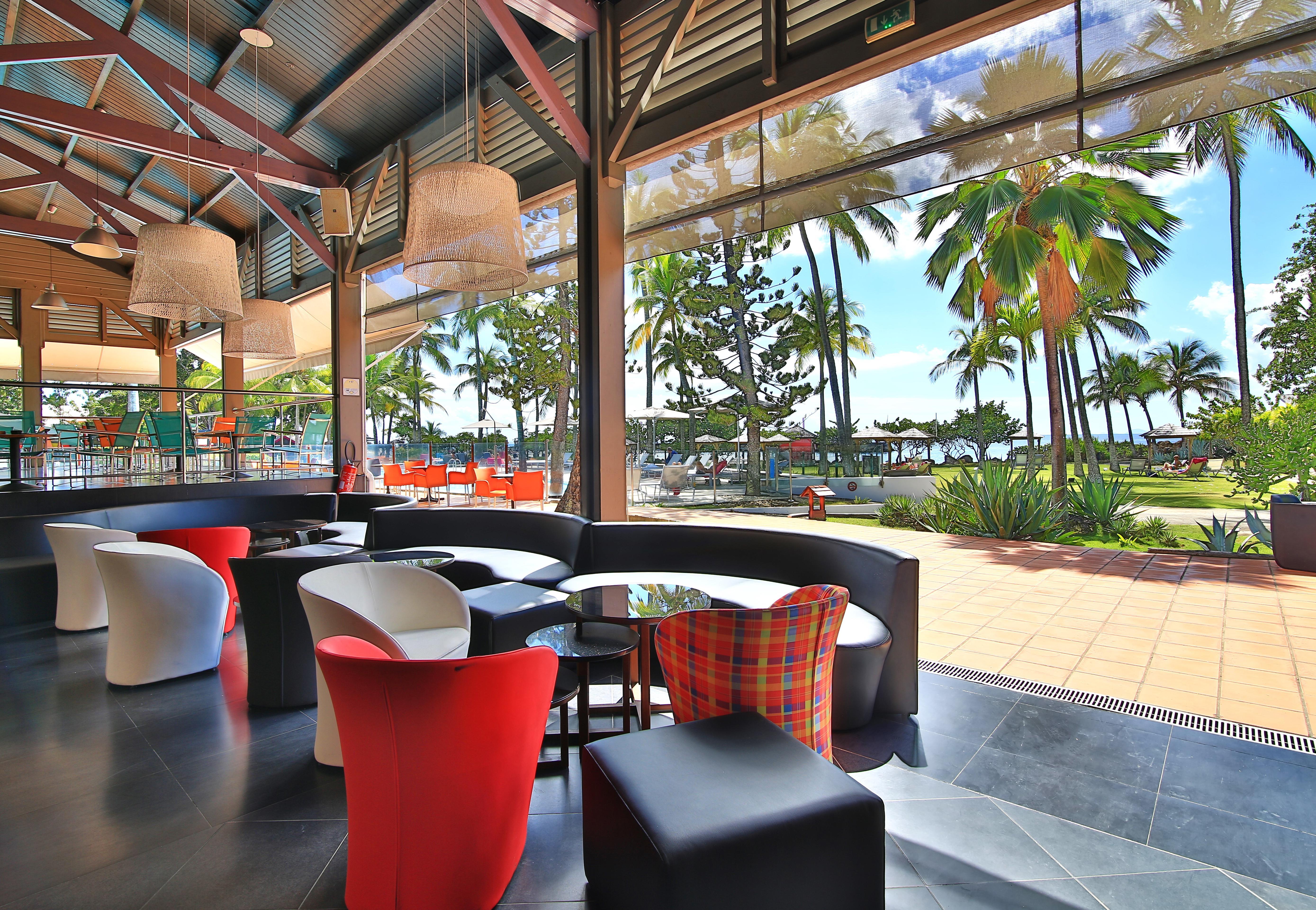 Mahogany Hotel Residence & Spa Le Gosier  Ngoại thất bức ảnh
