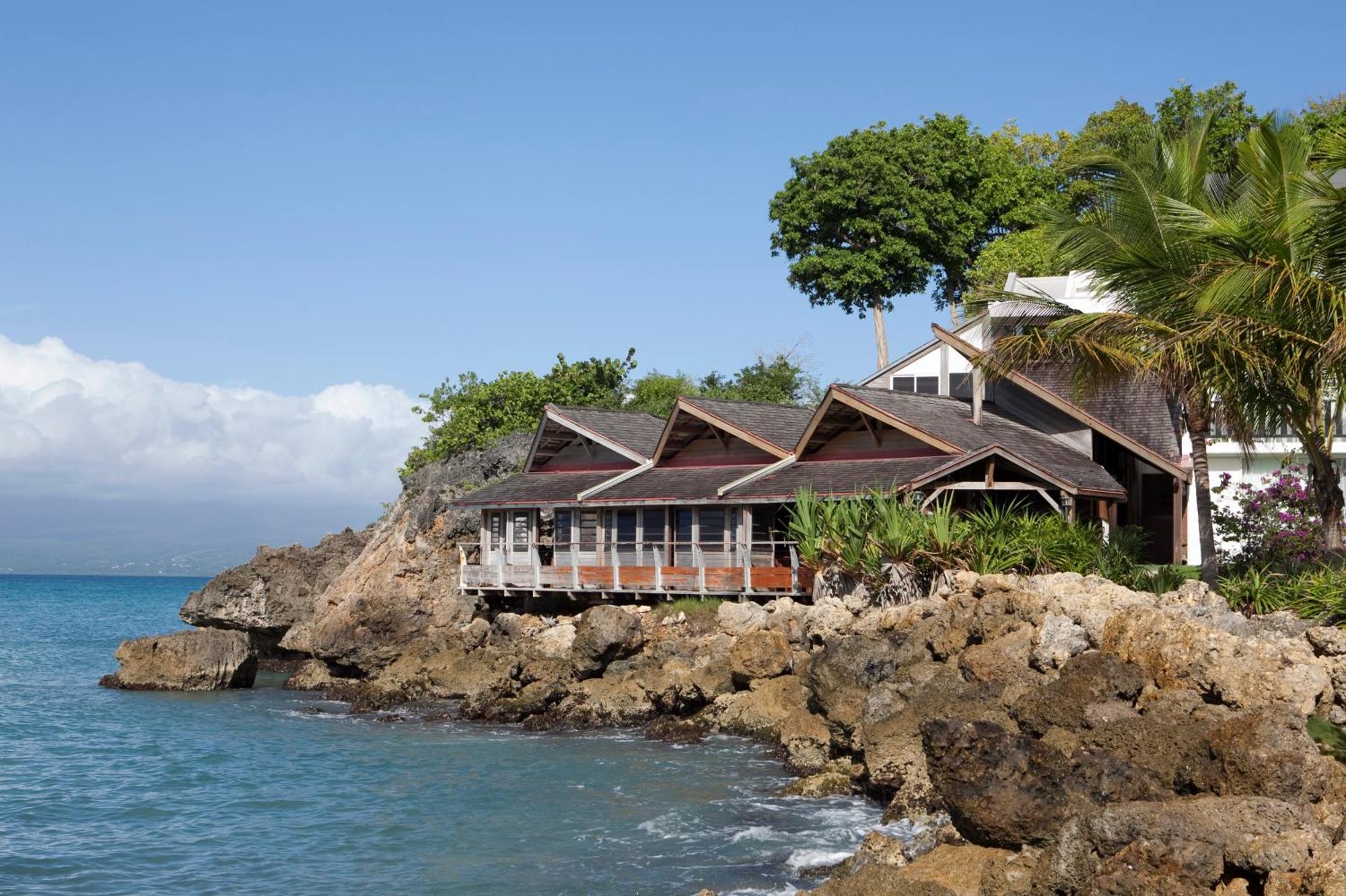 Mahogany Hotel Residence & Spa Le Gosier  Ngoại thất bức ảnh