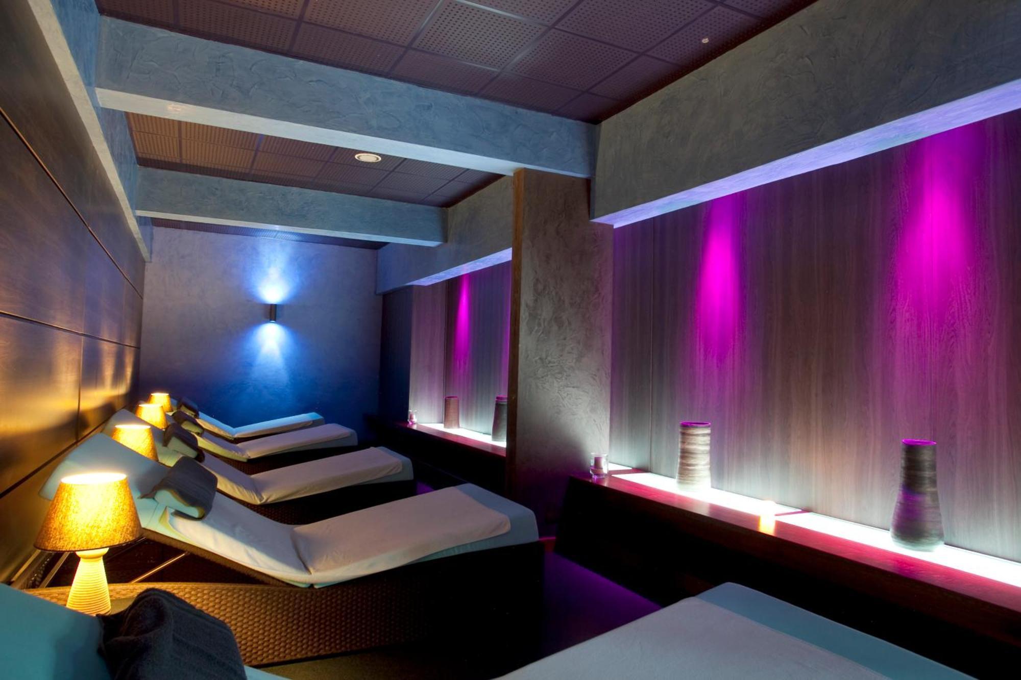 Mahogany Hotel Residence & Spa Le Gosier  Ngoại thất bức ảnh