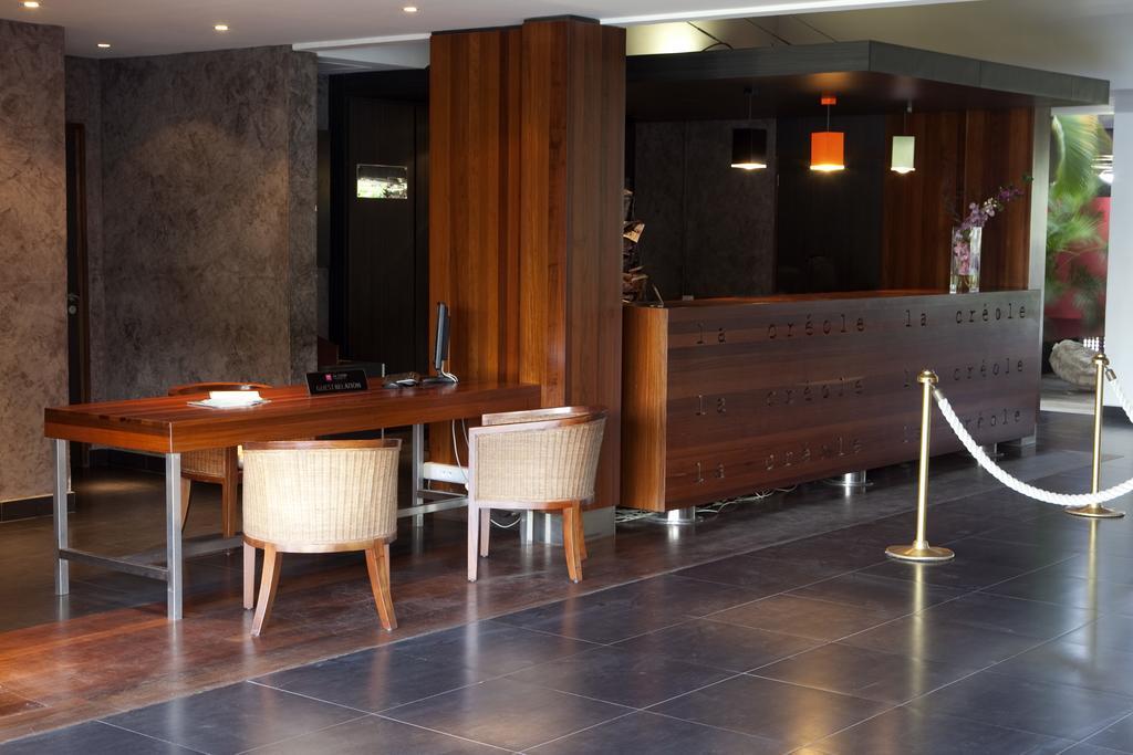 Mahogany Hotel Residence & Spa Le Gosier  Ngoại thất bức ảnh