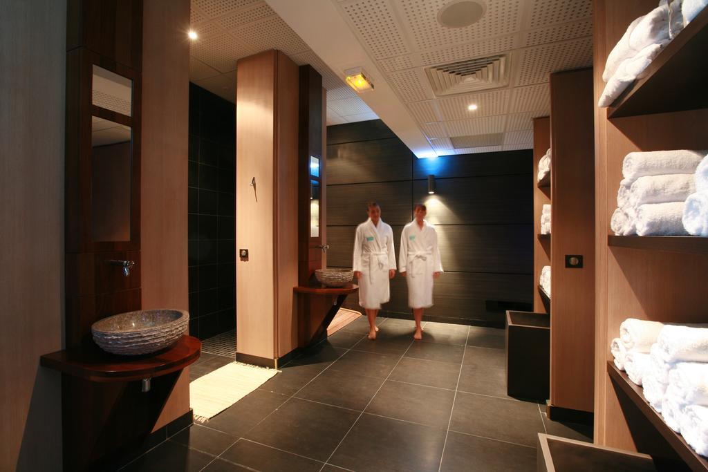 Mahogany Hotel Residence & Spa Le Gosier  Ngoại thất bức ảnh