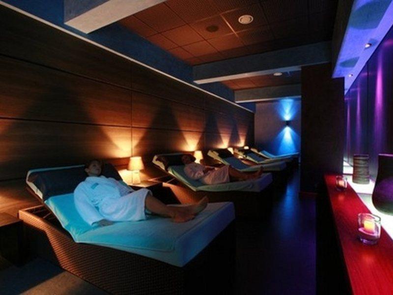 Mahogany Hotel Residence & Spa Le Gosier  Ngoại thất bức ảnh