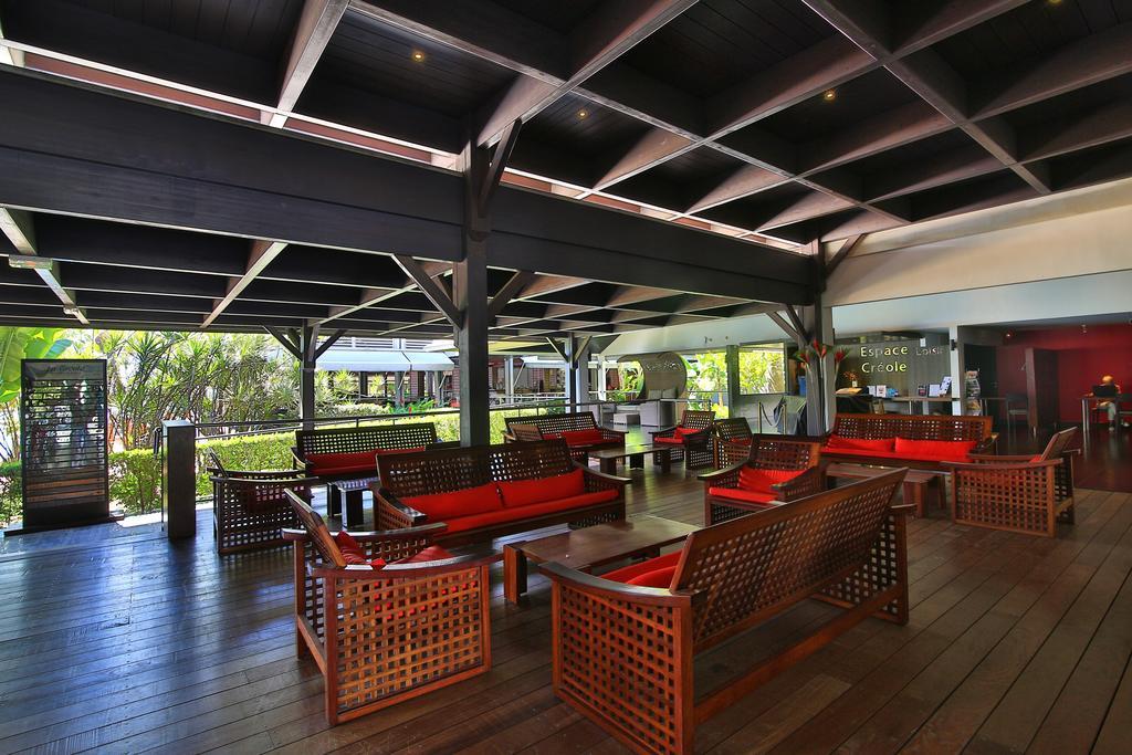 Mahogany Hotel Residence & Spa Le Gosier  Ngoại thất bức ảnh