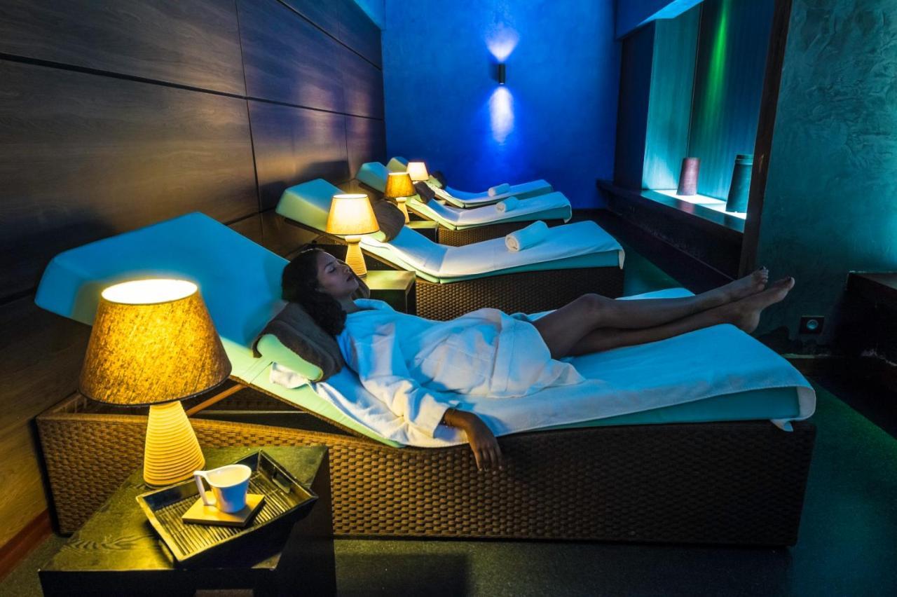 Mahogany Hotel Residence & Spa Le Gosier  Ngoại thất bức ảnh